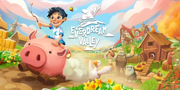 Everdream Valley (Nintendo Switch) – Le test