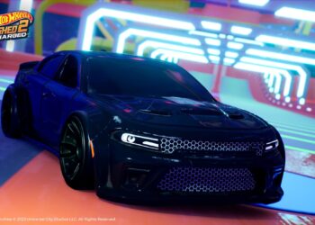 Hot Wheels Unleashed 2 – Tubrocharged dévoile sa collaboration avec Fast & Furious