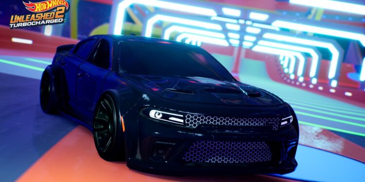 Hot Wheels Unleashed 2 – Tubrocharged dévoile sa collaboration avec Fast & Furious