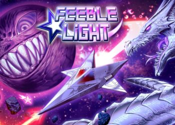 Feeble Light (Nintendo Switch) – Le test