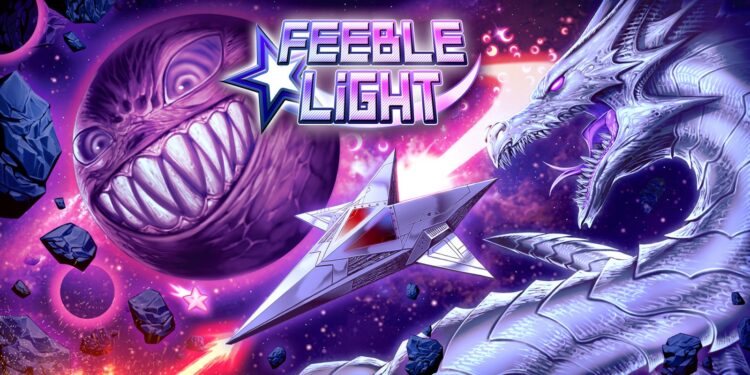 Feeble Light (Nintendo Switch) – Le test