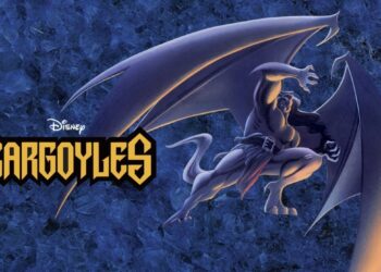Gargoyles Remastered annoncé sur Nintendo Switch