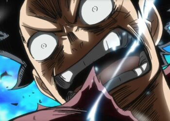 Un nouveau DLC pour One Piece : Pirate Warriors 4