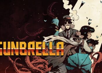 Gunbrella se dévoile dans une nouvelle bande-annonce de gameplay