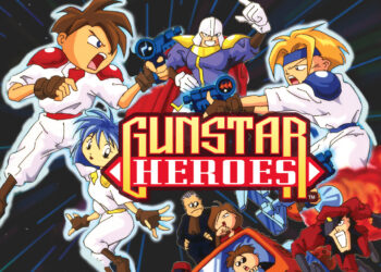 Vers un retour de Altered Beast et Gunstar Heroes ?