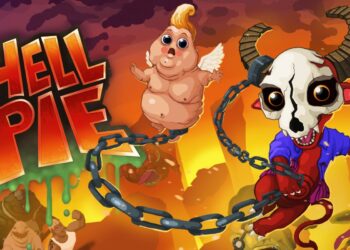 Hell Pie (Nintendo Switch) – Le test