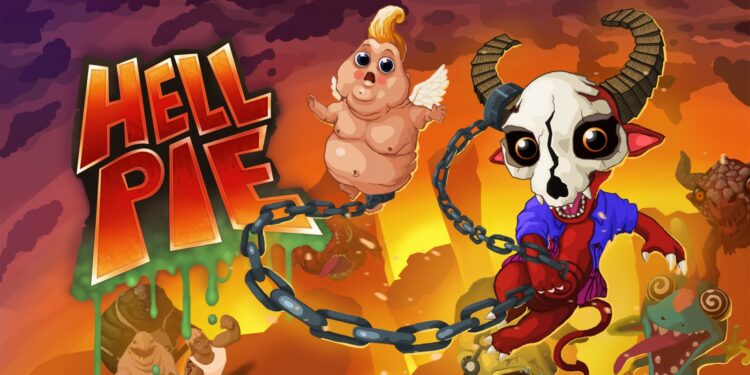 Hell Pie (Nintendo Switch) – Le test