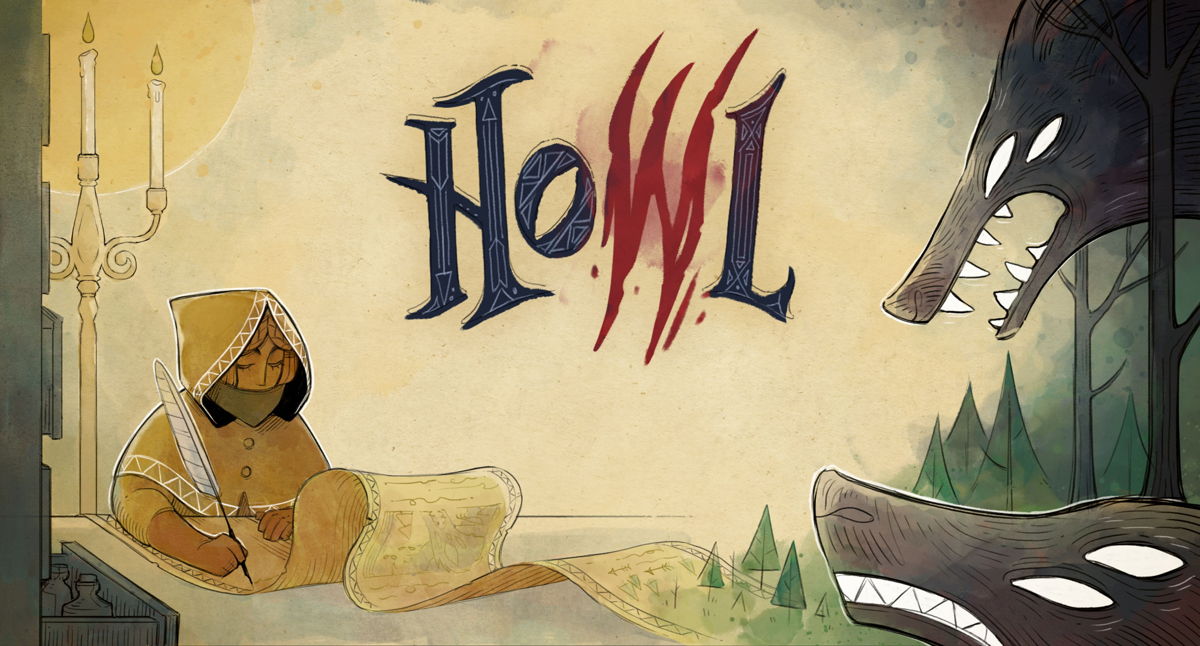 astragon reprend l’édition de Howl, un conte tactique épique développé par Mi’pu’mi Games