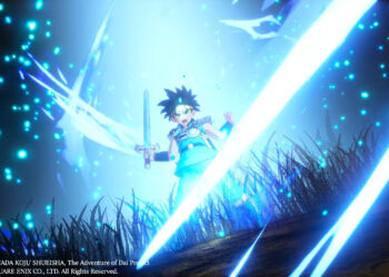 Square Enix dévoile de nouveaux styles de combat pour les personnages d&rsquo;Infinity Strash: DRAGON QUEST The Adventure of Dai