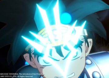 Square Enix dévoile de nouveaux styles de combat pour les personnages d&rsquo;Infinity Strash: DRAGON QUEST The Adventure of Dai