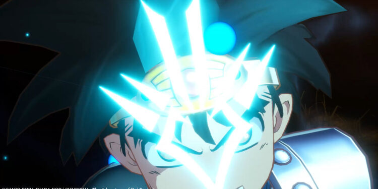 Square Enix dévoile de nouveaux styles de combat pour les personnages d’Infinity Strash: DRAGON QUEST The Adventure of Dai