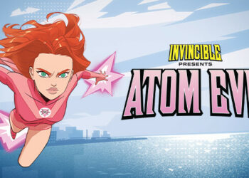 Les jeux Invincible, aussi sur Nintendo Switch ?