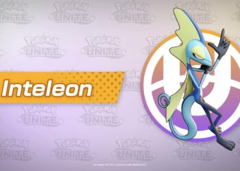 Lézargus débarque le 4 juillet sur Pokémon Unite