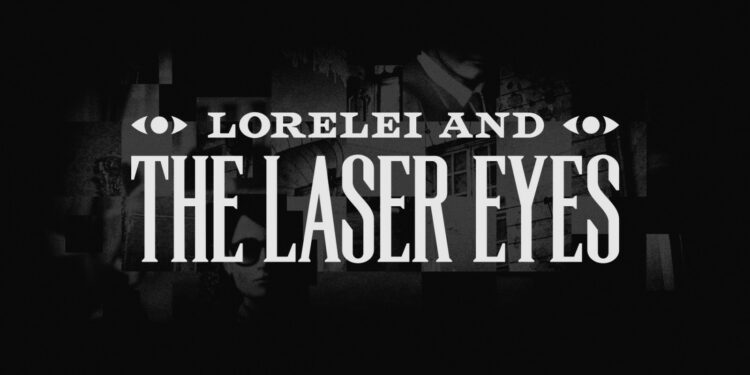 Quelques informations sur Lorelei and the Laser Eyes, bientôt sur Nintendo Switch