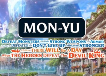 Mon-Yu débarque en Europe en septembre sur Nintendo Switch