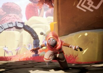 Copycat et Pixel Cafe annoncés sur Nintendo Switch avec Monolith: Requiem of the Ancients