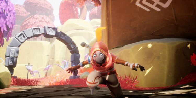 Copycat et Pixel Cafe annoncés sur Nintendo Switch avec Monolith: Requiem of the Ancients