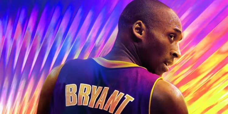 NBA 2K24 annoncé sur Nintendo Switch