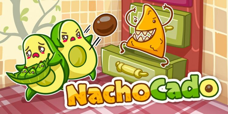 NachoCado (Nintendo Switch) – Le test