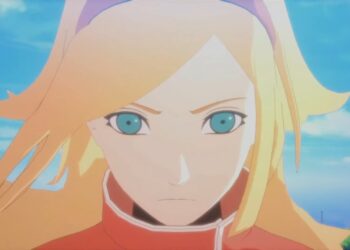 Un nouveau trailer pour Naruto x Boruto Ultimate Ninja Storm Connections