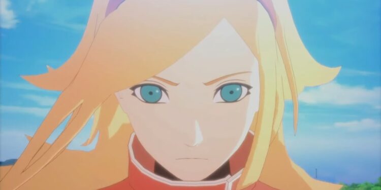 Un nouveau trailer pour Naruto x Boruto Ultimate Ninja Storm Connections