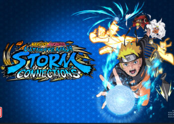 Découvrez l’histoire inédite spécialement créée pour NARUTO X BORUTO Ultimate Ninja STORM CONNECTIONS