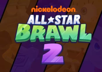 Nickelodeon All-Star Brawl 2 annoncé pour l’automne 2023 sur Nintendo Switch