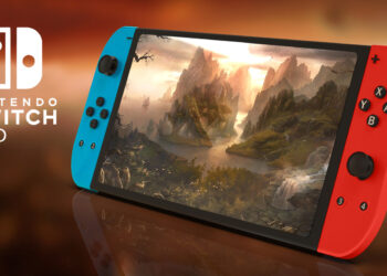 Un fabricant chinois annonce à demi-mot une nouvelle Nintendo Switch début 2024