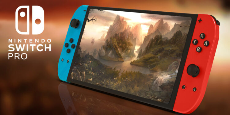 Un fabricant chinois annonce à demi-mot une nouvelle Nintendo Switch début 2024