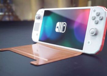 Rumeur : les kits de développement pour le successeur de la Nintendo Switch sont en cours d’envoi