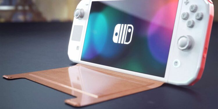 Rumeur : les kits de développement pour le successeur de la Nintendo Switch sont en cours d’envoi