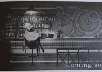 Nippon Ichi tease un nouveau jeu