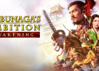 Nobunaga’s Ambition: Awakening (Nintendo Switch) – Le test