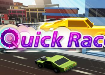 Quick Race (Nintendo Switch) – Le test