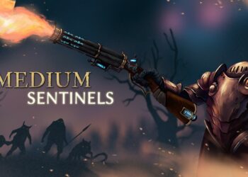 REMEDIUM: Sentinels (Nintendo Switch) – Le test