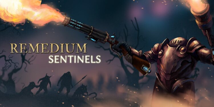 REMEDIUM: Sentinels (Nintendo Switch) – Le test