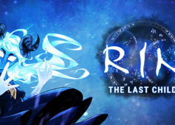 RIN: The Last Child en septembre sur Nintendo Switch