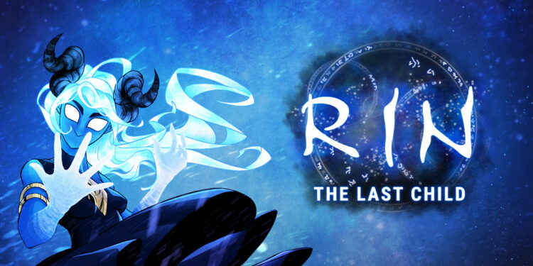 RIN: The Last Child en septembre sur Nintendo Switch