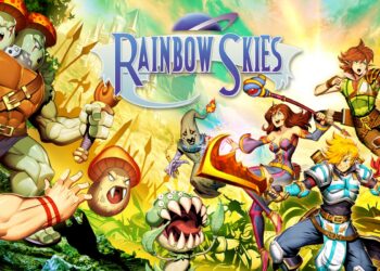 4 nouveaux jeux Nintendo Switch se trouvent une date de sortie