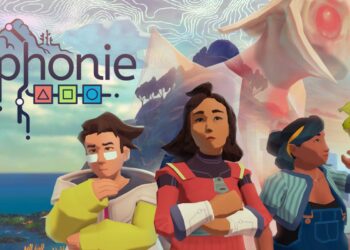 Sephonie la semaine prochaine sur Nintendo Switch