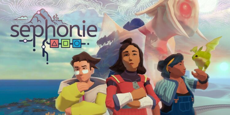 Sephonie la semaine prochaine sur Nintendo Switch