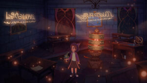 Simon the Sorcerer Origins