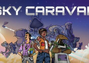 Sky Caravan (Nintendo Switch) – Le test