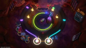 Super Crazy Rhythm Castle