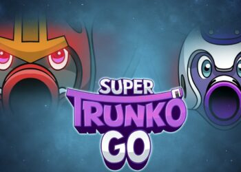 Super Trunko Go (Nintendo Switch) – Le test