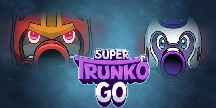 Super Trunko Go (Nintendo Switch) – Le test