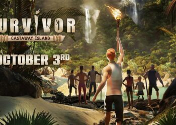 Survivor : Castaway Island annoncé sur Nintendo Switch