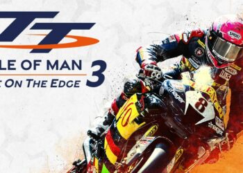 TT Isle of Man: Ride on the Edge 3 (Nintendo Switch) – Le test