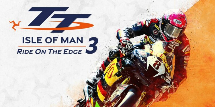TT Isle of Man: Ride on the Edge 3 (Nintendo Switch) – Le test