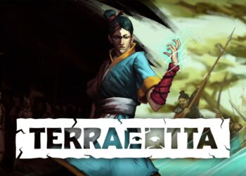 Terracotta (Nintendo Switch) – Le test